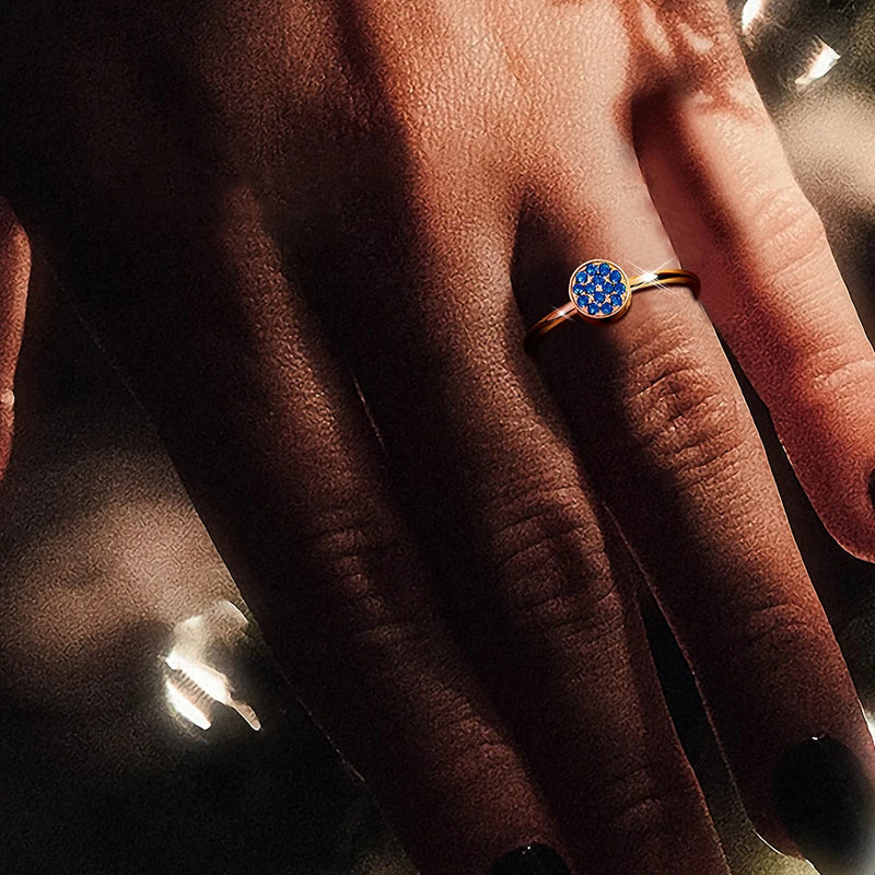 Juliet Ring