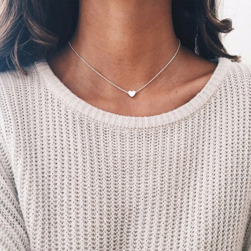 Adoration Necklace