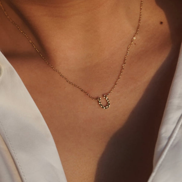 Prosperity Necklace